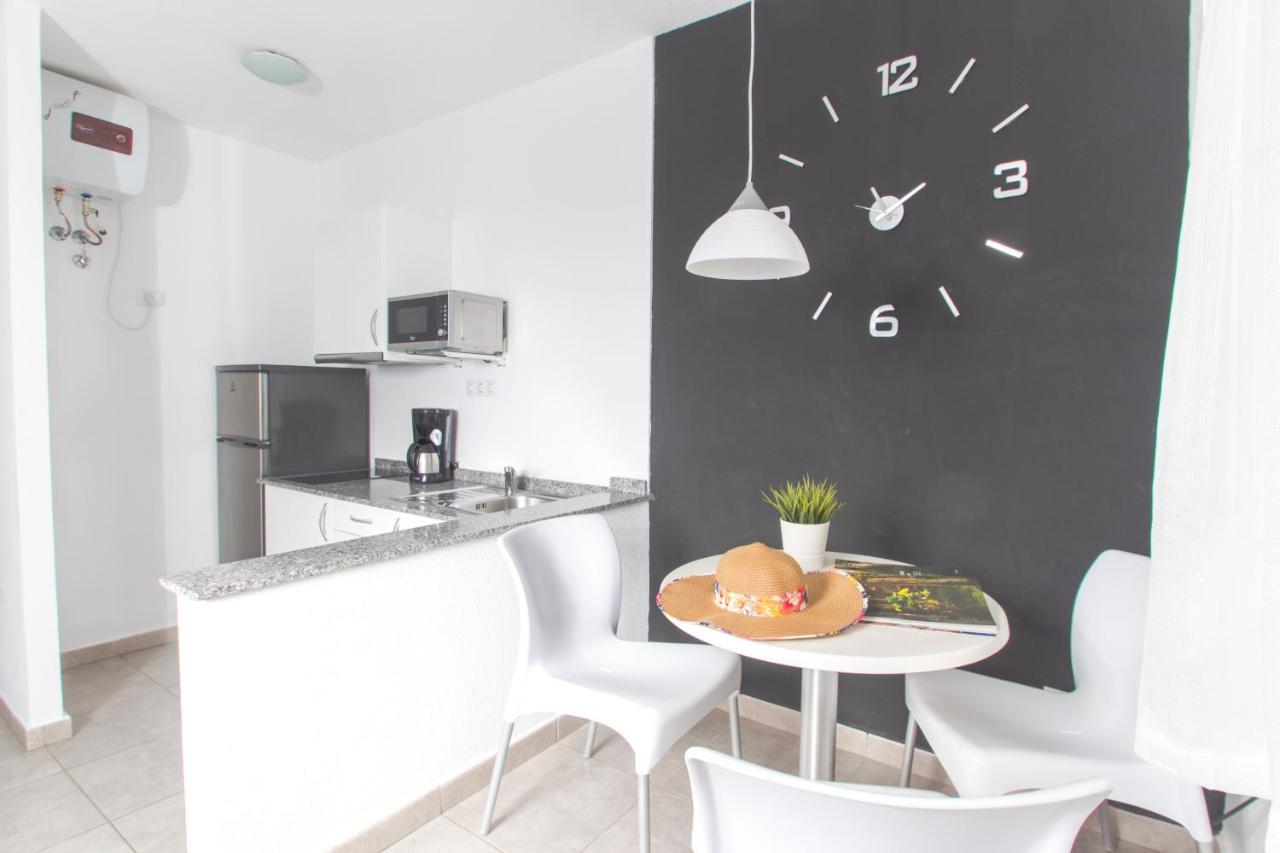 Ferienwohnung Alsol Mariachis Playa del Inglés Exterior foto