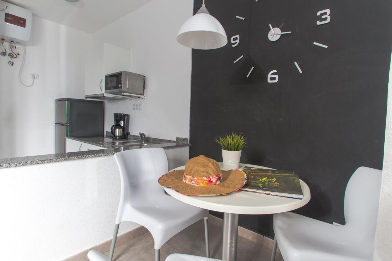 Ferienwohnung Alsol Mariachis Playa del Inglés Exterior foto
