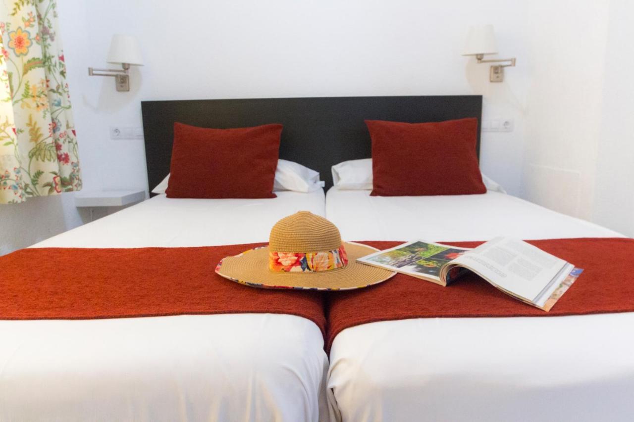 Ferienwohnung Alsol Mariachis Playa del Inglés Exterior foto