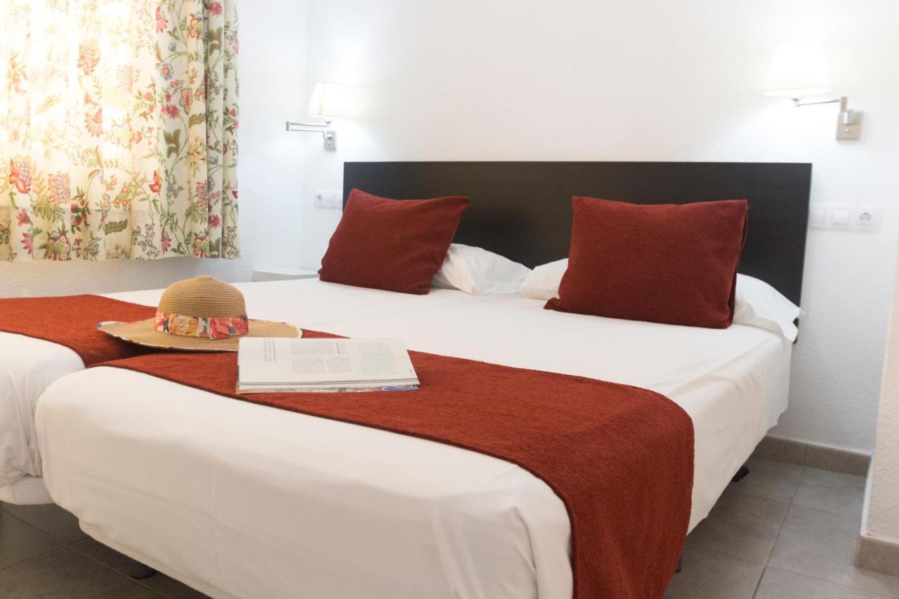 Ferienwohnung Alsol Mariachis Playa del Inglés Exterior foto